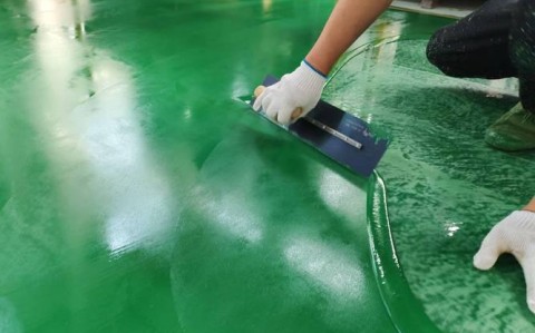 宣汉什么是VEF地坪,VEF地坪厂家