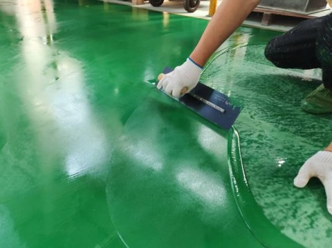 宣汉什么是VEF地坪,VEF地坪厂家