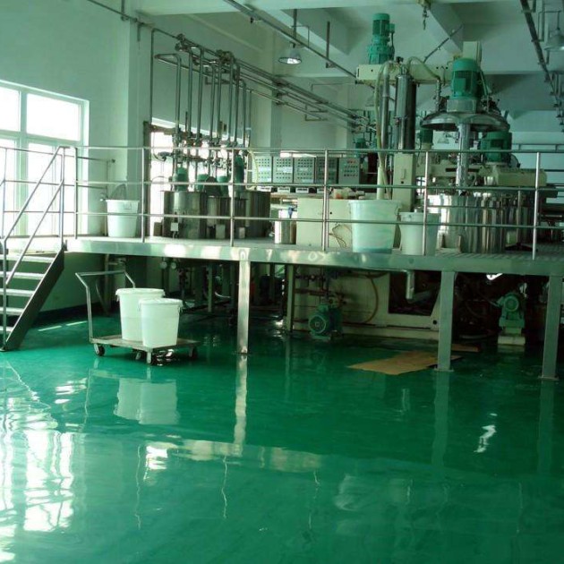 宣汉乙烯基防腐蚀地坪,乙烯基酯地坪,乙烯基酯防腐蚀地坪,乙烯基重防腐蚀地坪,乙烯基重防腐地坪,乙烯基重防腐自流平地坪产品图1