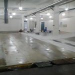 宣汉防腐防静电地坪,防腐防静电自流平地坪-缩略图2