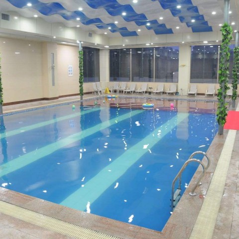 宣汉聚脲地坪,防腐蚀地坪