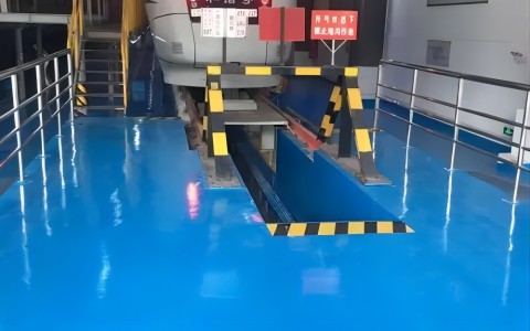 宣汉环氧防腐蚀地坪,环氧积层地坪